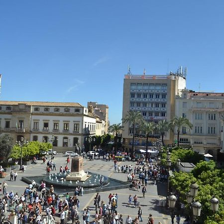 Sunshine Capricho De Las Tendillas Córdoba Exterior foto